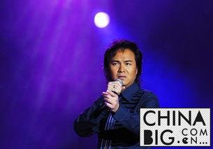 童安格个人资料歌曲