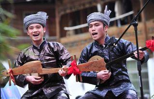 侗族人资料,传承千年的民族风情