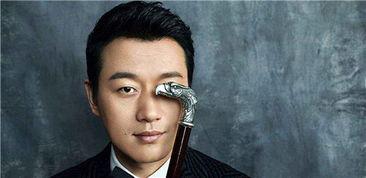 演员佟大为个人资料,从影视新星到实力派演员的蜕变之路