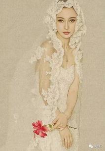 明星墨水画,明星墨水画的独特魅力