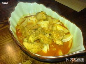 越南菜图片,色彩斑斓的东南亚味蕾之旅