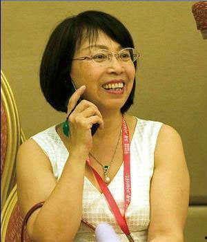 王江穗个人资料,从基层奋斗到行业翘楚的传奇人生