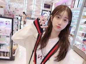 女主播楠楠有几部